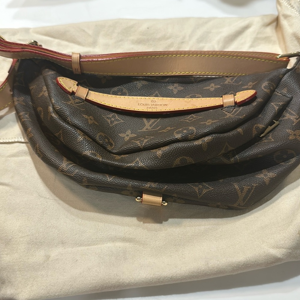 Louis Vuitton* Bumbag